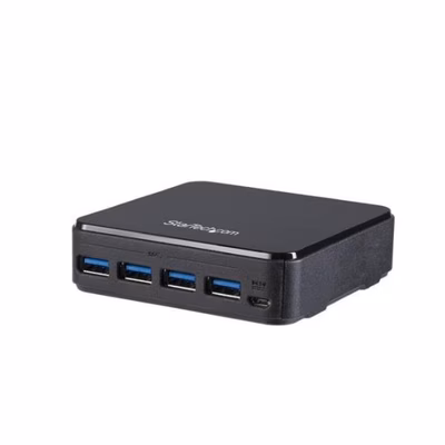 Immagine di Switch periferiche usb3.0-4x4