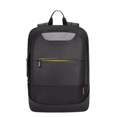 Immagine di Zaino notebook da 15.6 poliestere nero TARGUS Targus Cases TCG661GL