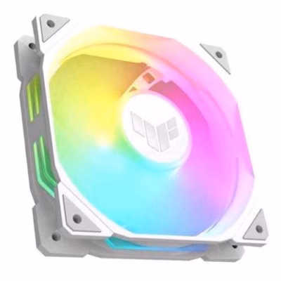 Immagine di Tr120 fan argb reverse white