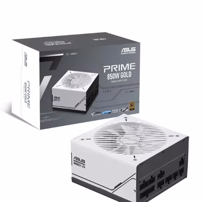 Immagine di Alimentatore per PC 850 w ASUS AP-850G 90YE00U0-B0NA00