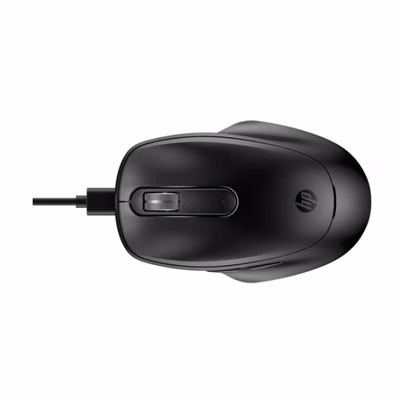 Immagine di HP Mouse wireless a ricarica ultraveloce HP 510 9C2F6AA