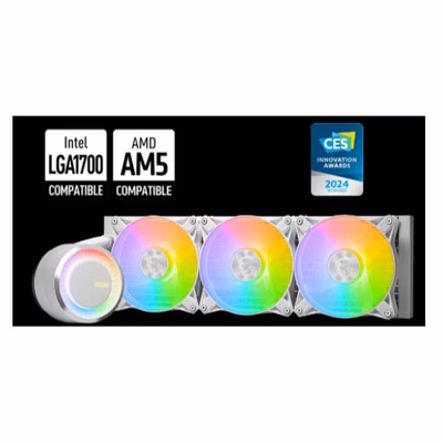 Immagine di Mag coreliquid e360 white