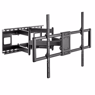 Immagine di 60 -120 heavy-duty full motion tv