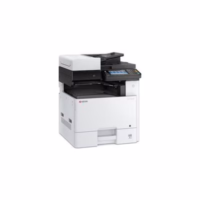 Immagine di Multifunzione laser a colori A3 KYOCERA ECOSYS M8130CIDN