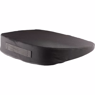 Immagine di Supporto inclinato da seduta FELLOWES BREYTA colore nero