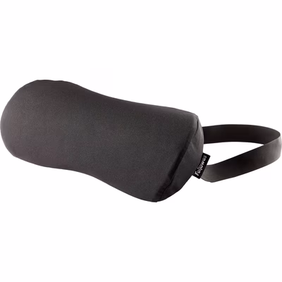 Immagine di Supporto lombare FELLOWES BREYTA colore nero