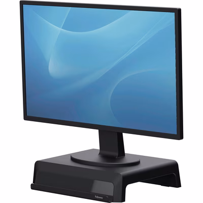 Immagine di Supporto monitor FELLOWES BREYTA colore nero