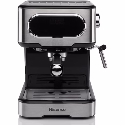 Immagine di Macch caffe polv 15bar 1.5l1100w