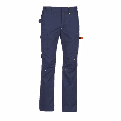 Immagine di Pantalone ELICA SAFETY LIMA colore blu navy taglia 44