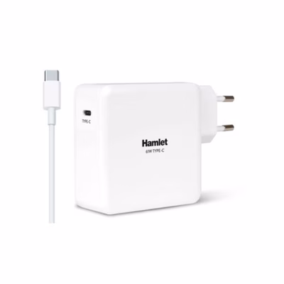 Immagine di Alim. notebook 61w USB c