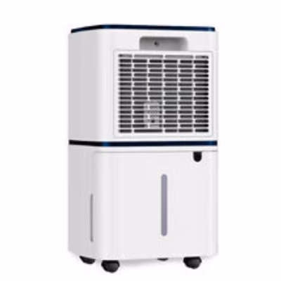 Immagine di Clima Bianco ARGOCLIMA DEU DRY PURY EVO 11 15MQ 492000095