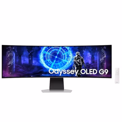 Immagine di Ls49dg950suxen 5120x1440 32:9