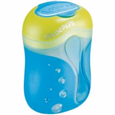 Immagine di Temperamatite color peps 2 fori