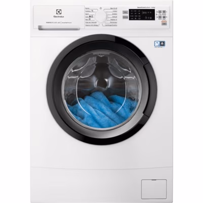 Immagine di Lavatrice a carica frontale B 6 kg ELECTROLUX EW6S526B serie 600 SensiCare 6 kg 914342521