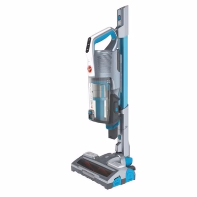 Immagine di Scopa elettrica senza filo blu HOOVER HOOVER SCOPA HF522YSP 011 39400962