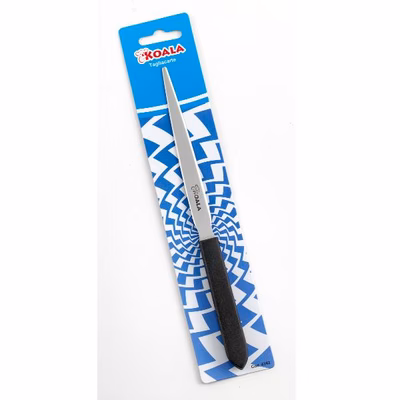 Immagine di Tagliacarte impugnatura abs nero