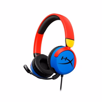 Immagine di Hyperx cloud mini wd multi hs