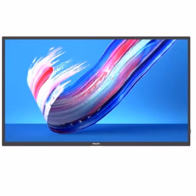 Immagine di 75 direct led 4K android html5