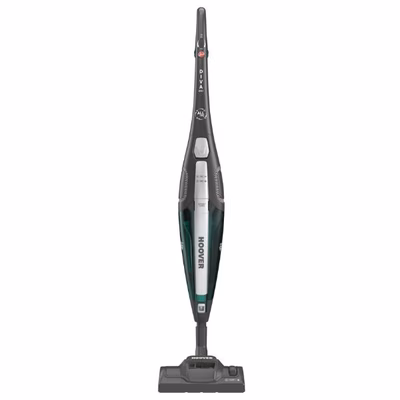 Immagine di Scopa elettrica con filo 750 w verde HOOVER HOOVER SCOPA DVE02BL 011 39400929