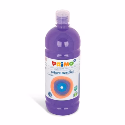 Immagine di Tempera acrilica 1000ml viola