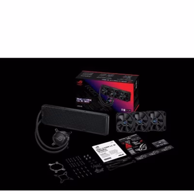 Immagine di Rog strix lc iii 360