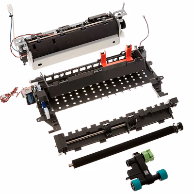 Immagine di Kit manutenzione LEXMARK 40X9136 200000 copie - MX511