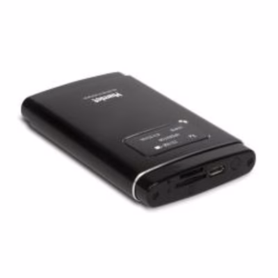 Immagine di Router 4g/lte 0 HAMLET 4G LTE WiFi HOTSPOT HHTSPT4GLTE