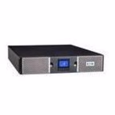 Immagine di Gruppo di continuità EATON Eaton Powerware Low End 3&5 9PX1000IRT2U