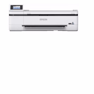 Immagine di Plotter stampanti Inkjet graphic EPSON SureColor SC-T3100M-MFP - Wireless Printer withou C11CJ3630