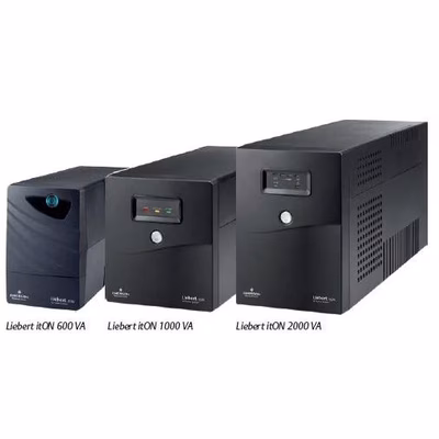 Immagine di Gruppo di continuità VERTIV LI32111CT00