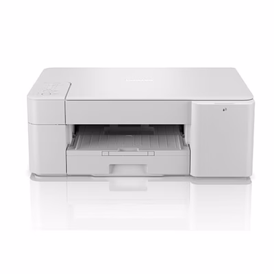 Immagine di Multifunzione ink-jet a4 BROTHER DCPJ1200W
