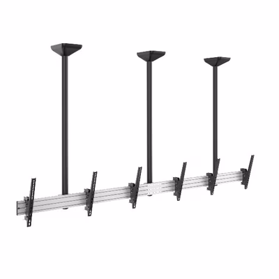 Immagine di 45 -50 triple screen ceiling mount