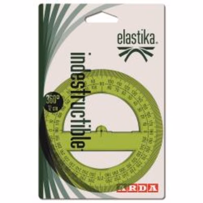 Immagine di Goniometro 360 °12cm elastika