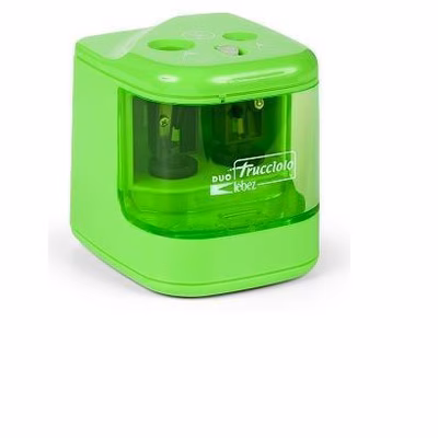 Immagine di Temperamatite 2 fori a batteria