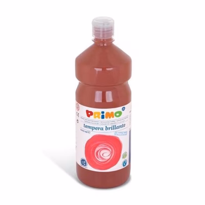 Immagine di Tempera siena bruciata 1000ml