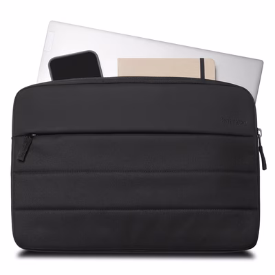 Immagine di Custodia per laptop KENSINGTON Simply Portable EQ - 12" colore nero