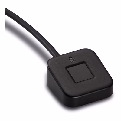 Immagine di Chiavetta desktop KENSINGTON VeriMark con lettore di impronte digitali