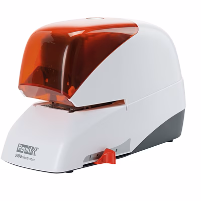 Immagine di Cucitrice elettronica RAPID SUPREME 5050E fino a 50 ff