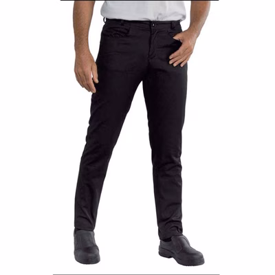 Immagine di Pantalone YALE SLIM 65% Poliestere 35% Cotone tg44