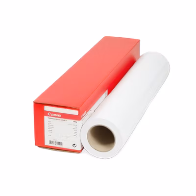 Immagine di Rotolo Plotter carta fotografica Canon g 280 - 1,067 (42") x 25m