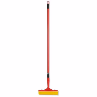 Immagine di Lavavetri TONKITA con spugna e manico allungabile