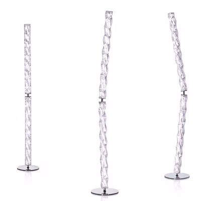 Immagine di Lampada hugo floor colore prisma