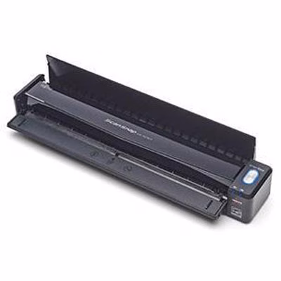 Immagine di Scanner FUJITSU IX100