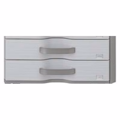 Immagine di 2 cassetti da 500 ff. aggiunt.x SHARP MX-3114NSI