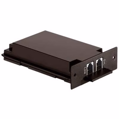 Immagine di Kit fax SAMSUNG SL-FAX1001