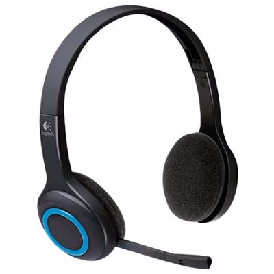 Immagine di Wireless headset h600