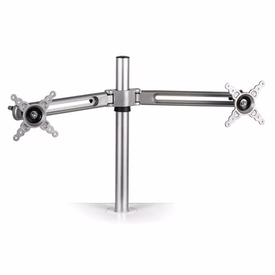 Immagine di Supporto per monitor doppio SIT-STAND LOTUS