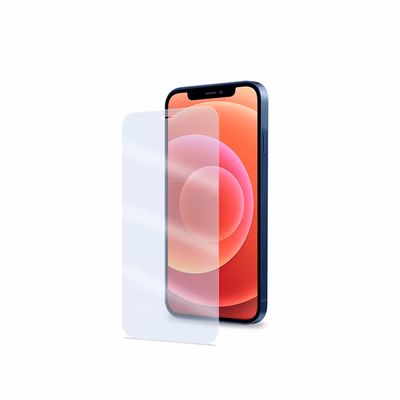 Immagine di Proteggi schermo easy glass vetro temperato CELLY EASY - Apple iPhone 12 Mini EASY1003