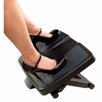 Immagine di Poggiapiedi FELLOWES ULTIMATE Professional Series