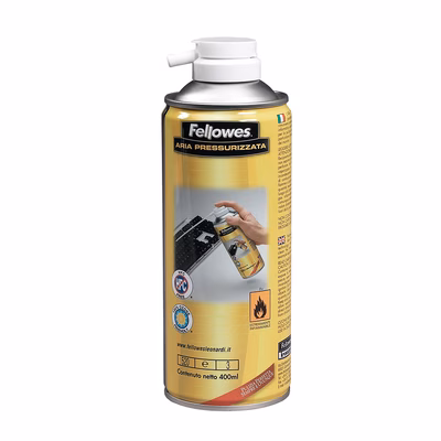 Immagine di Bombola aria compressa FELLOWES ml 400